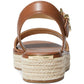 Women's Richie Espadrille Platform Wedge Sandals