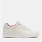 Coach Outlet Clip Low Top Sneaker In Signature Canvas