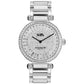 Women's Cary Stainless Steel Bracelet Watch 34mm