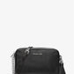 Ginny Leather Crossbody Bag