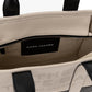 Marc Jacobs The Colorblock Mini Tote Bag