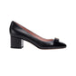 Bowdie Pumps