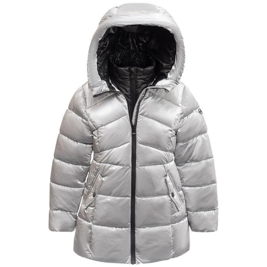 Big Girls Heavy Weight Stadium Jacket