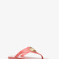 Carmen PVC Jelly Sandal