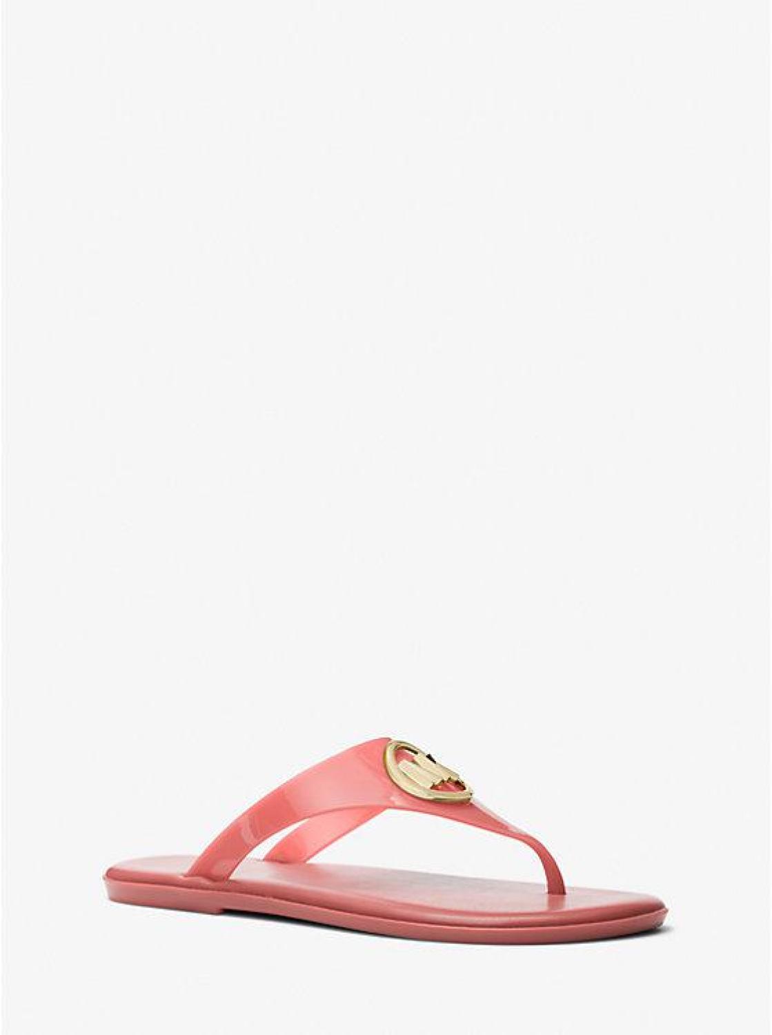 Carmen PVC Jelly Sandal