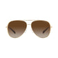 Women's Sunglasses, MK1101B 60