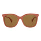 Cat Eye-Frame Acetate Sunglasses