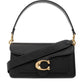 Coach Tabby 26 Logo Plaque Shoulder bag