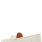 Coach Hanna Chain Detailed Loafers