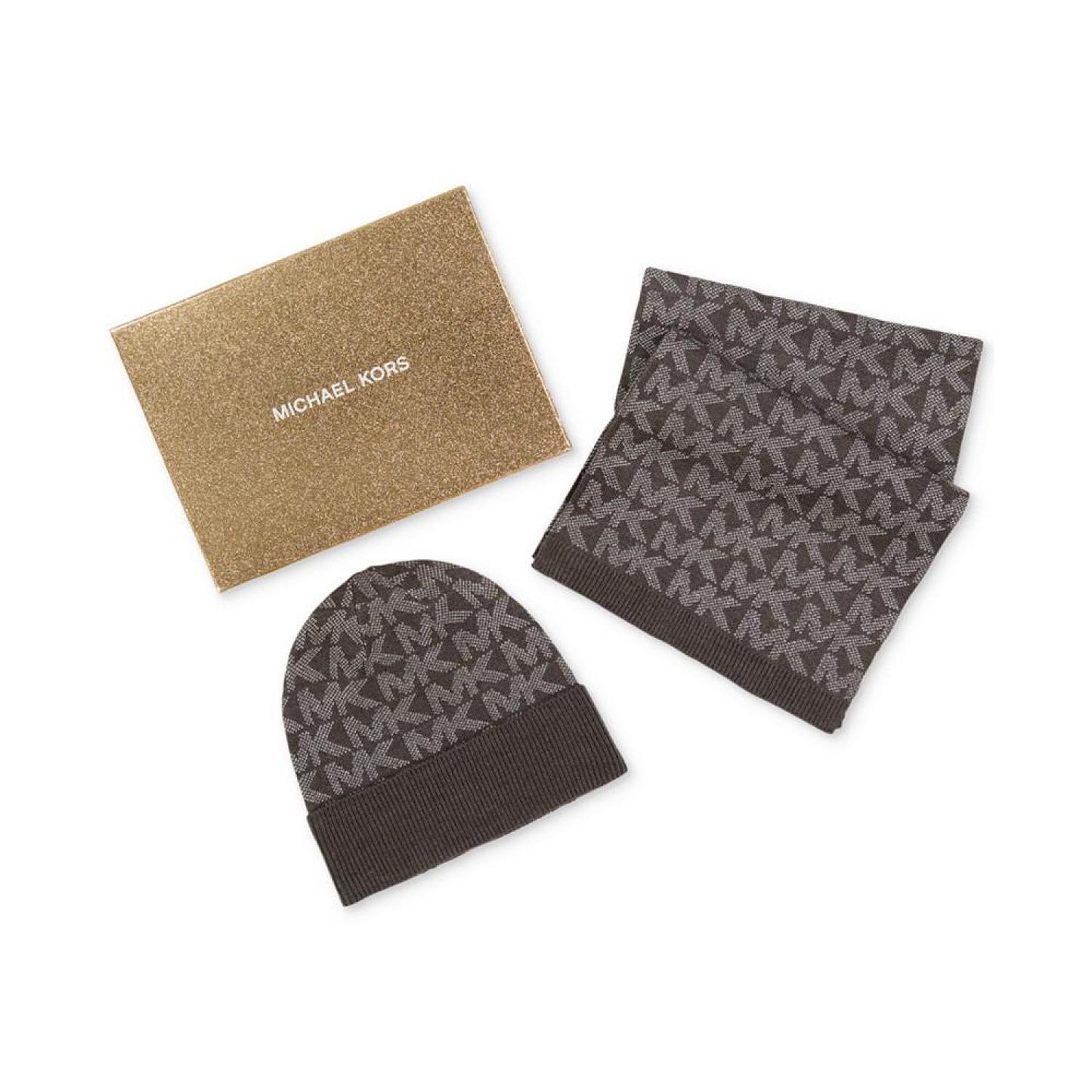 Women's Logo Shine Gift Box Set 2 Pieces