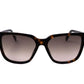 Marc Jacobs Eyewear Square Frame Sunglasses