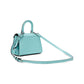Luxe Refined Calf Leather Sammy Top-Handle 21