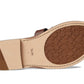 Issa Leather Sandal