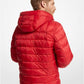 Blackfin Quilted Nylon Puffer Jacket