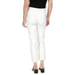 Women's Mid-Rise Pants, Regular & Petite