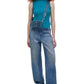 The Crystal Denim Snapshot