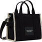 Black Medium 'The Tote Bag' Tote