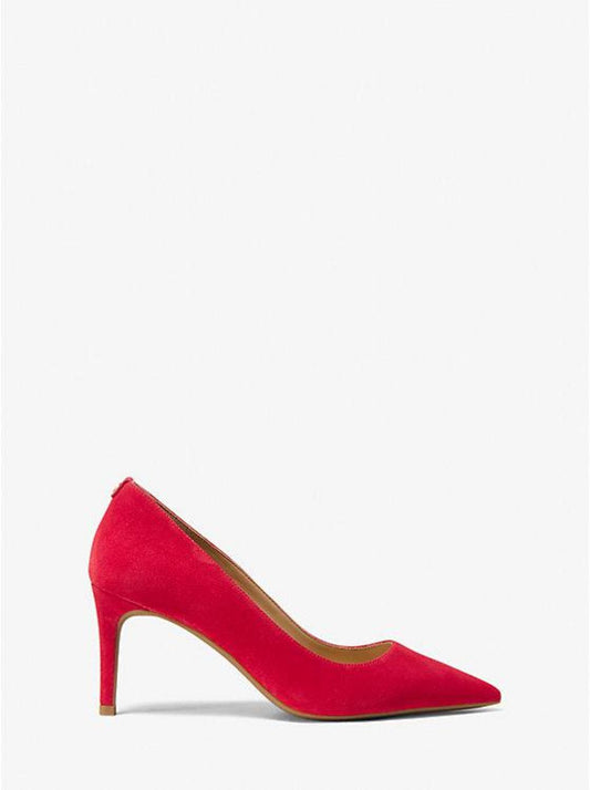 Alina Flex Suede Pump