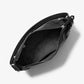 Astor Large Studded Leather Shoulder Bag