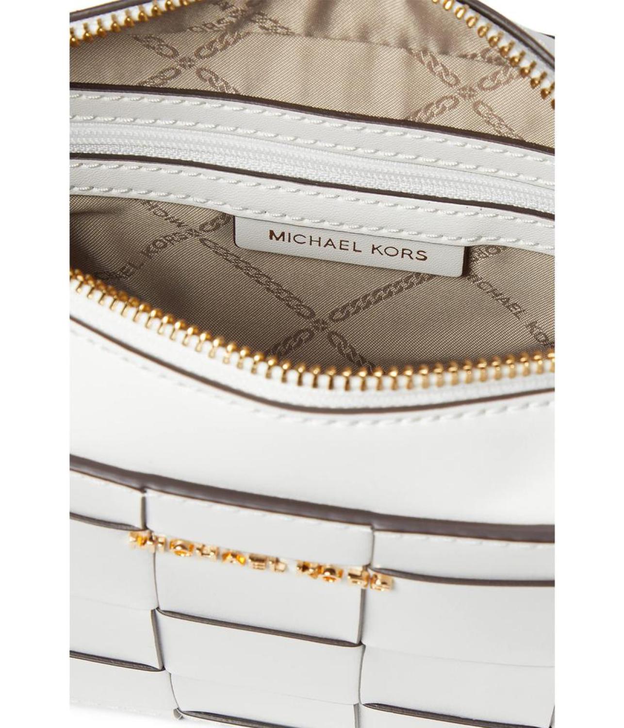 Jet Set Medium Camera Bag
