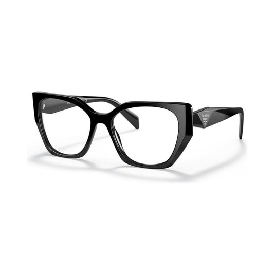 PR 18WV Women's Irregular Eyeglasses