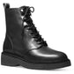 HASKELL Womens Round Toe Bootie Booties