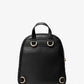 Elliot Extra-Small Pebbled Leather Backpack