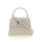 Furla 1927 Twist-Lock Mini Tote Bag