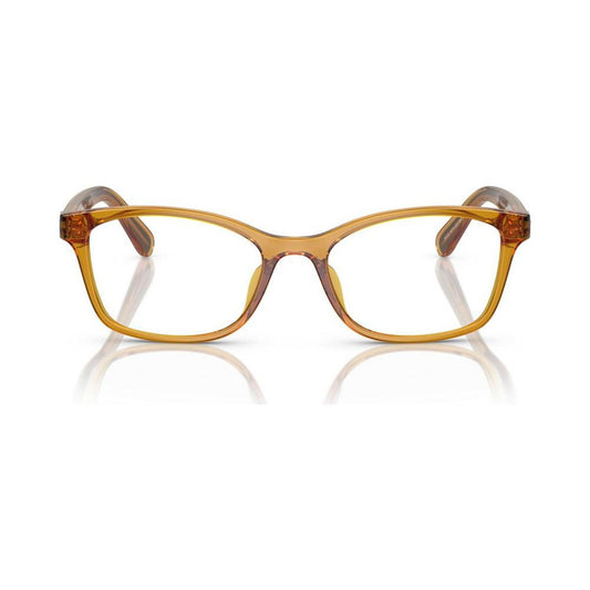 Women's Rectangle Eyeglasses, HC6216U 51