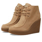 Rye Bootie
