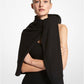 Cashmere Sweater Scarf
