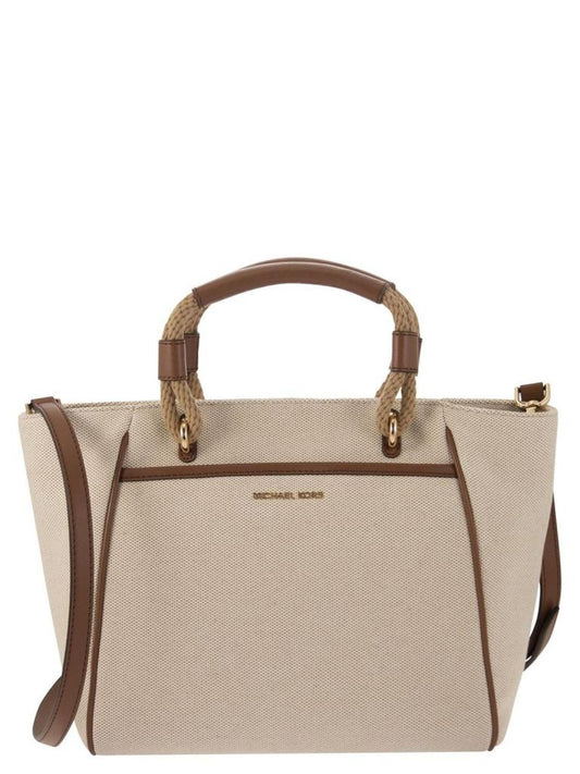 Michael Kors Talia Top Handle Bag