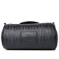 Marc Jacobs Logo Patch Duffle Bag