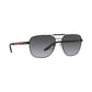 Men's Polarized Sunglasses, PS 53XS 60