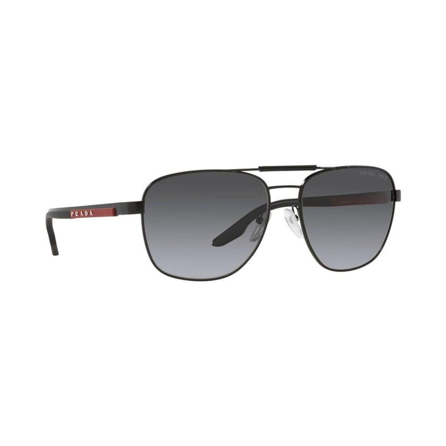 Men's Polarized Sunglasses, PS 53XS 60