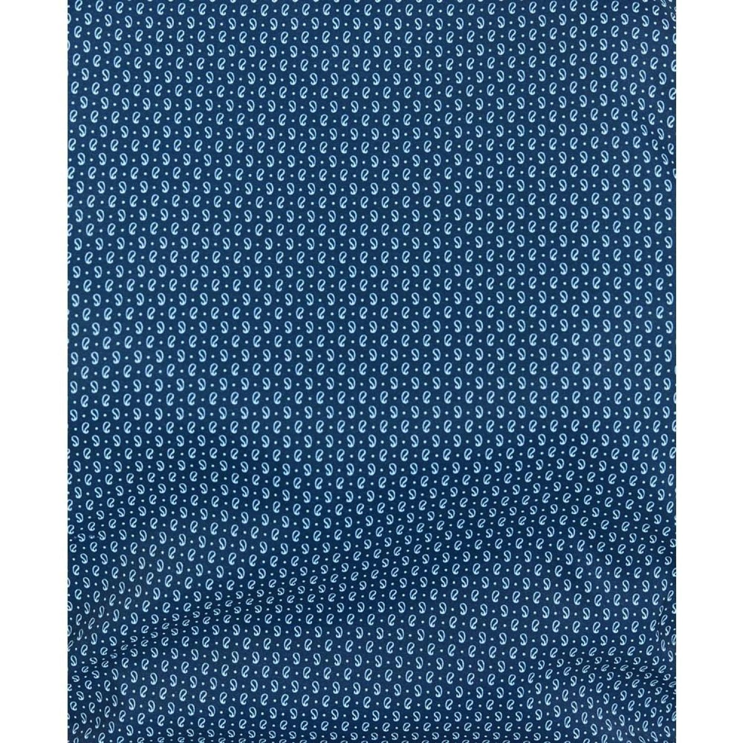 Big Boys Classic Fit Button Up Dress Shirt