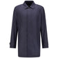 Men's Packable Water-Repellent Coat