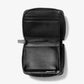 Signature Logo Crossbody Wallet