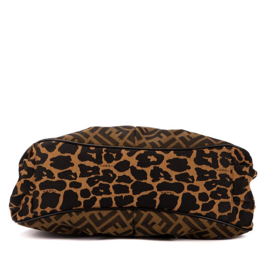 Zucca Leopard Edtion