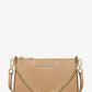Jet Set Medium Saffiano Leather Crossbody Bag