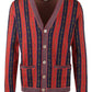 Gucci Wool & Cashmere-Blend Sweater