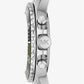Oversized Everest Silver-Tone Watch