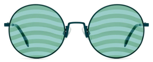 Fendi FF 0248/S Round Sunglasses