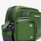Cooper Pebbled Leather Camera Bag