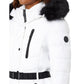 Belted Active Puffer A421168C