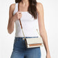 Jet Set Medium Logo 2-in-1 Convertible Crossbody Bag