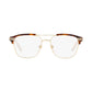 GC001141 Men's Square Eyeglasses