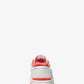 Rebel Leather Sneaker