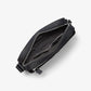 Hudson Logo Utility Crossbody Bag