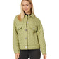 Snap Front Onion Puffer M425648H74